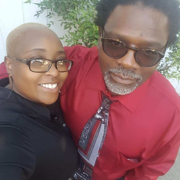 Meet your Posher, Keith - Picture 1 of 1